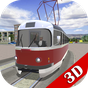 APK-иконка Симулятор трамвая 3D - 2018