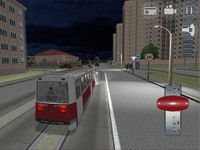 Картинка 3 Симулятор трамвая 3D - 2018