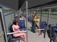 Картинка 2 Симулятор трамвая 3D - 2018