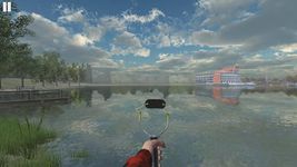Ultimate Fishing Simulator screenshot apk 
