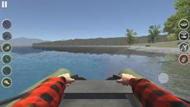 Ultimate Fishing Simulator screenshot apk 10