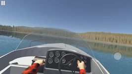 Ultimate Fishing Simulator screenshot apk 8