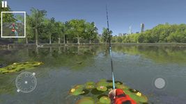 Screenshot 2 di Ultimate Fishing Simulator apk