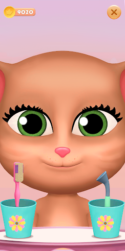 Minha Gata Falante Inna na App Store