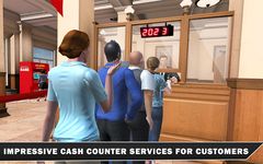 Imagem 2 do Banco Gerente Dinheiro Registo: 3D Caixa Simulador