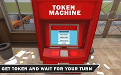 Imagem 1 do Banco Gerente Dinheiro Registo: 3D Caixa Simulador