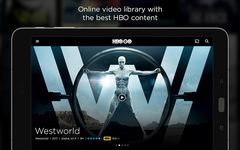 HBO GO の画像4