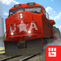 Icono de Train Simulator PRO