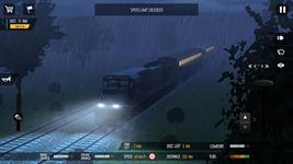 Train Simulator PRO screenshot apk 8