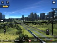 Tangkapan layar apk Train Simulator PRO 2