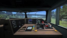 Tangkap skrin apk Train Simulator PRO 12