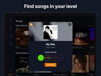 flowkey – Apprenez le piano capture d'écran apk 10