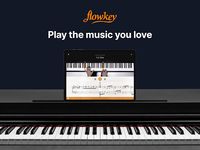 Captura de tela do apk flowkey: Learn Piano 6