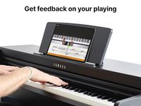 Скриншот 4 APK-версии flowkey: Learn Piano