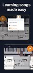 flowkey – Apprenez le piano capture d'écran apk 15