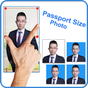 paspor Ukuran Photo Maker App APK