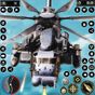 Army Gunship Helicopter Games Simulator Battle War apk icon