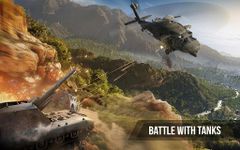 Army Gunship Helicopter Games Simulator Battle War image 7