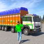 Indian Cargo Truck Driver : Truck Games icon