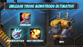 Tactical Monsters Rumble Arena image 11