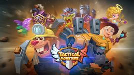 Imagem 9 do Tactical Monsters Rumble Arena