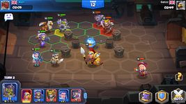 Tactical Monsters Rumble Arena ảnh số 6