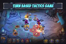 택틱스 몬스터 Tactical Monsters Rumble Arena 이미지 23