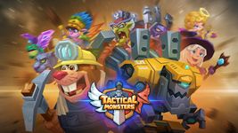 Imagem 1 do Tactical Monsters Rumble Arena