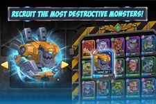 Imagem 22 do Tactical Monsters Rumble Arena