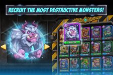 タクティカルモンスターズ Tactical Monsters Rumble Arena の画像21