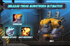 Tactical Monsters Rumble Arena ảnh số 19