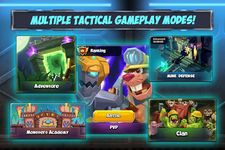 Tactical Monsters Rumble Arena image 17