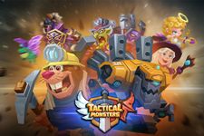 Tactical Monsters Rumble Arena image 18