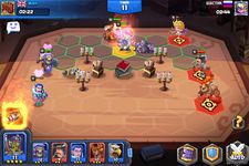 Tactical Monsters Rumble Arena ảnh số 16