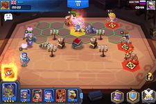 택틱스 몬스터 Tactical Monsters Rumble Arena 이미지 16