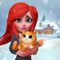 Charms of the Witch: Mystery Magic Match 3 Game Simgesi