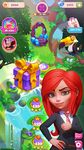 Tangkapan layar apk Charms of the Witch: Mystery Magic Match 3 Game 6