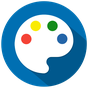 Icône de Themes for Telegram