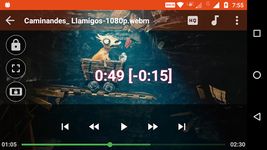 Video Player & Downloader screenshot apk 1