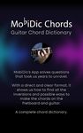 MobiDic Chords captura de pantalla apk 6