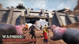 Tangkapan layar apk Last Shelter: Survival 1