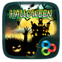 Halloween Dynamic Go Launcher Theme APK