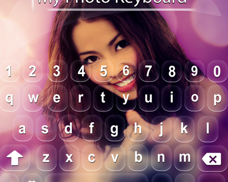 my keyboard apk