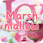 Marshmallow Font untuk FlipFont , Font Keren Bebas APK