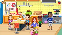 My Town : Best Friends' House στιγμιότυπο apk 2