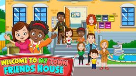 My Town : Best Friends' House zrzut z ekranu apk 5