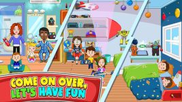 My Town : Best Friends' House zrzut z ekranu apk 4