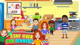 My Town : Best Friends' House στιγμιότυπο apk 13