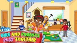 My Town : Best Friends' House zrzut z ekranu apk 11