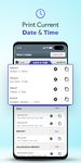 Tangkapan layar apk Bluetooth Print 2